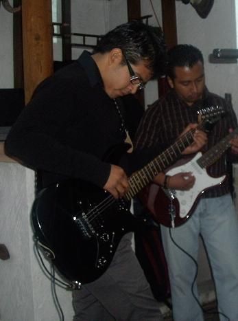 Gary Silva