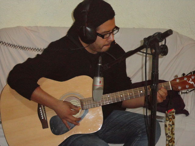 Gary Silva