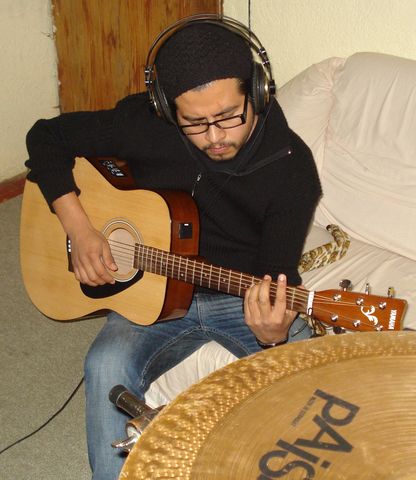 Gary Silva
