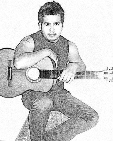 Gary Silva