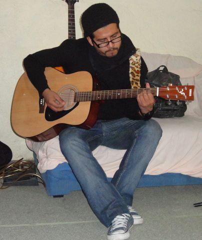 Gary Silva