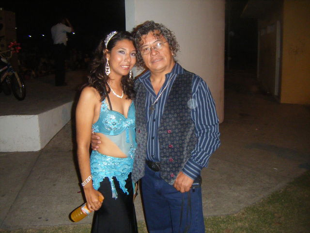 EDITH Y EDDY SILVA