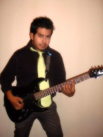 Gary Silva