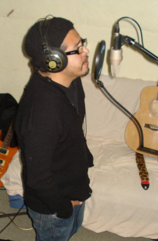 Gary Silva
