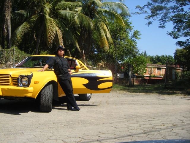 EDDY SILVA