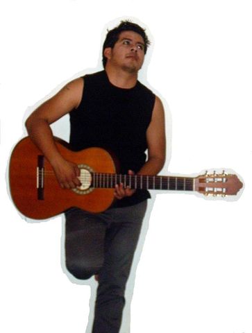 Gary Silva